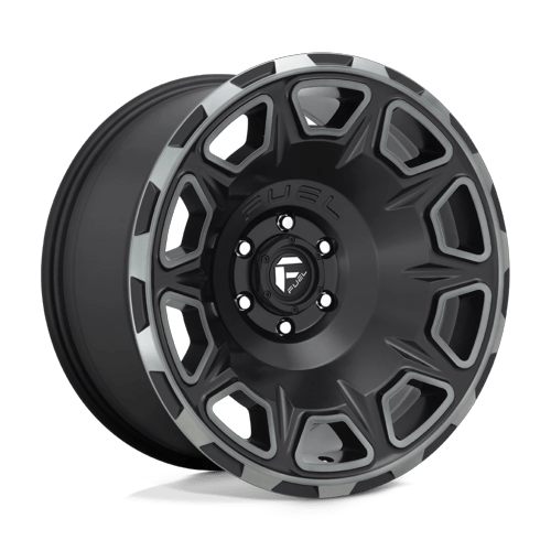 VENGEANCE 17X9 6X5.5 106.1 MBT -12