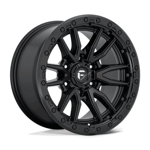 REBEL 18X9 6X5.5 106.1 BD +20