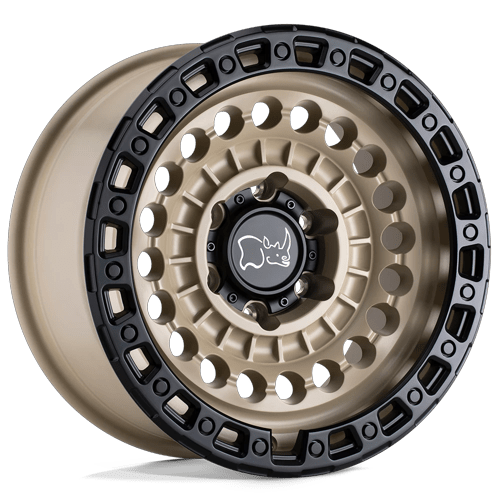SENTINEL 20X9.5 8X6.5 125 SAND-BLK +12