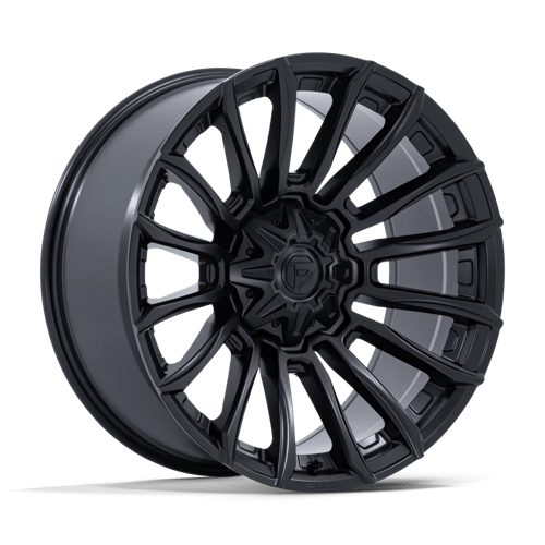 BLADE 22X9 8X170 125 +20 M-BLK