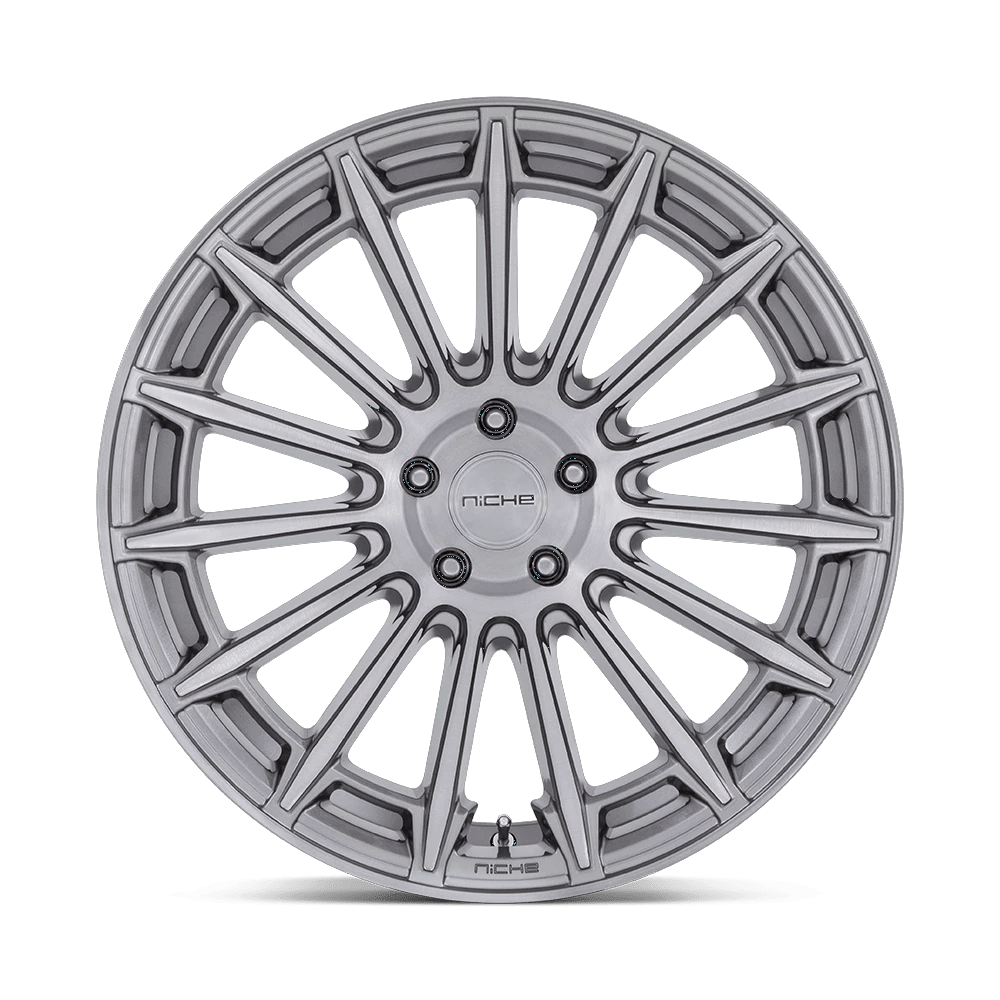 AMALFI 20X10.5 5X4.5 72 GLR +40