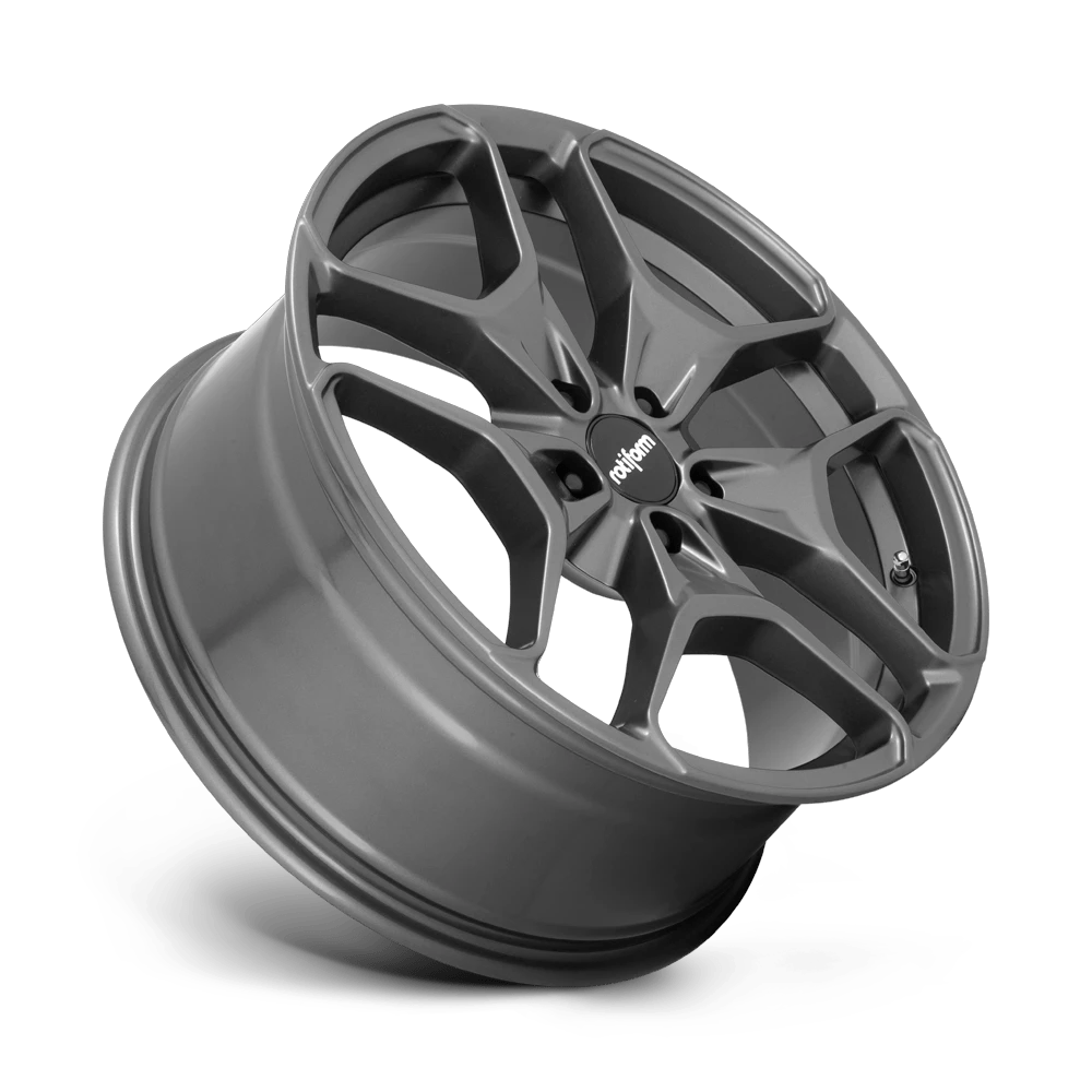 HUR 19X8.5 5X112 66.56 GD 45MM