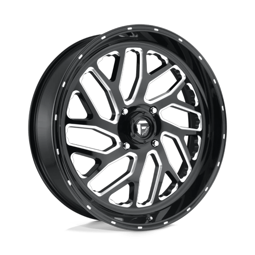 TRITON UTV 24X7 4X137 110.1 NBL +13