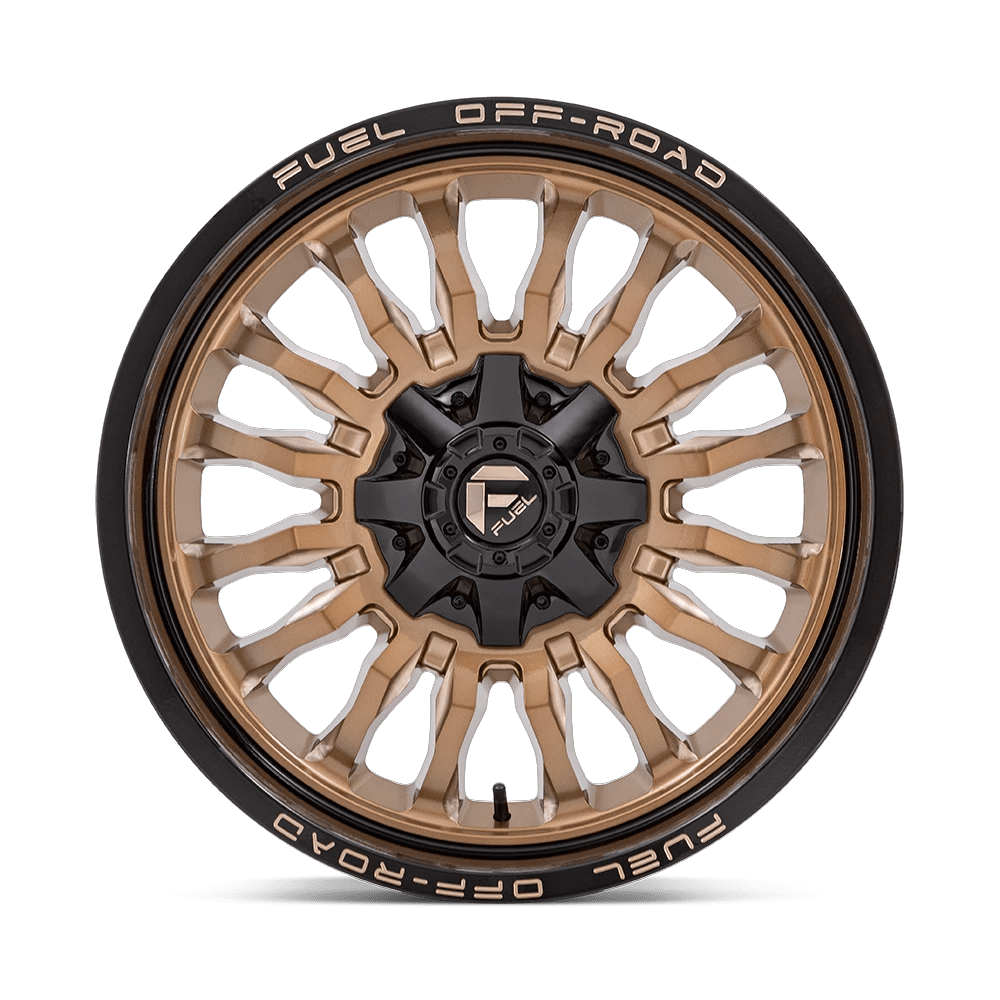 ARC 20X9 5X5.0/135 87 ZB +1