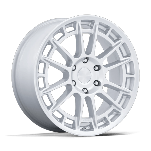 OZR-T 20X8.5 6X120 74 +45 G-SLV