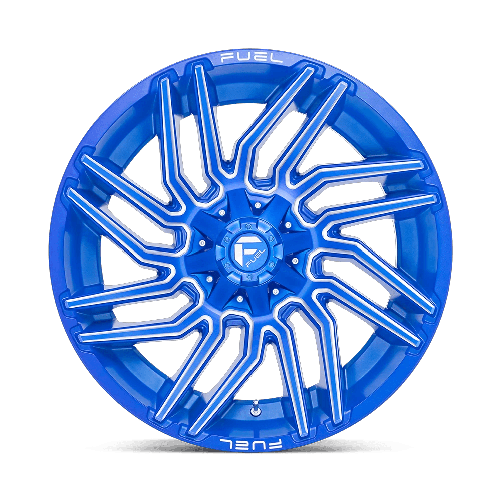 TYPHOON 22X12 5X4.5/5.0 78 ABM -44MM