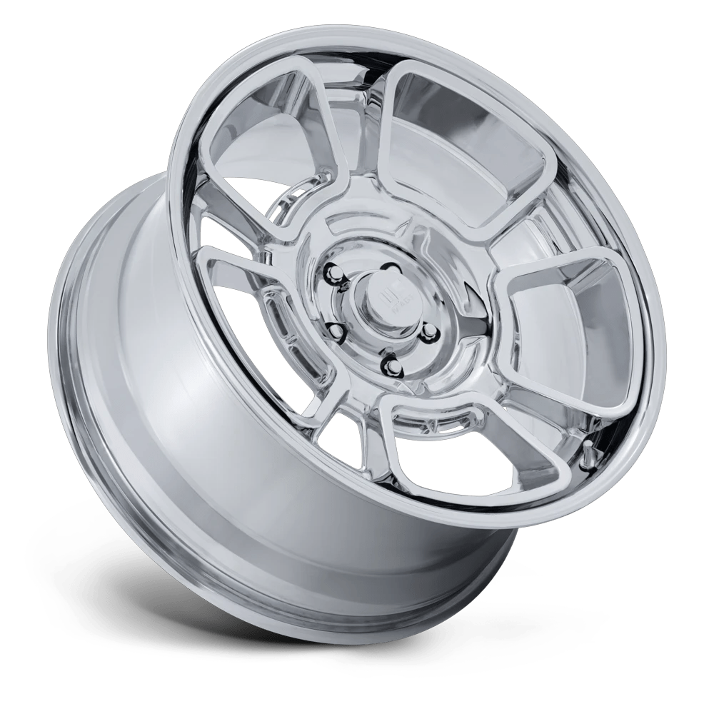 FLAGSTAFF 20X10 BLANK 78 +6 CHROME