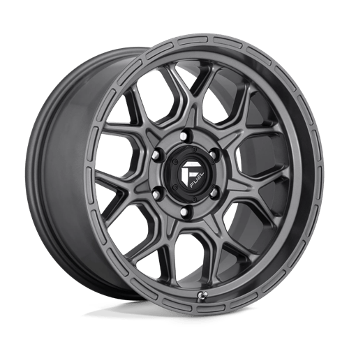 TECH 18X9 6X5.5 106 GD +1