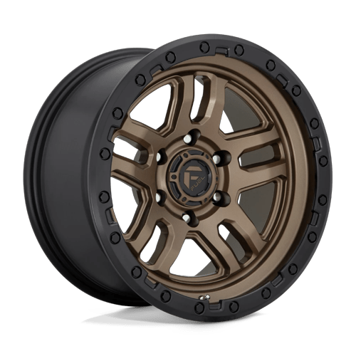 AMMO 18X9 6X5.5 106.1 ZDB -12