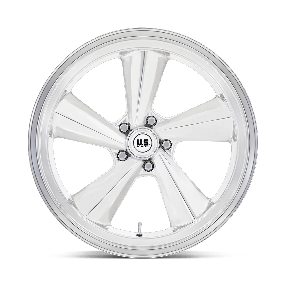 TS 22X9 5X5.0 78.1 H 15MM RIGHT