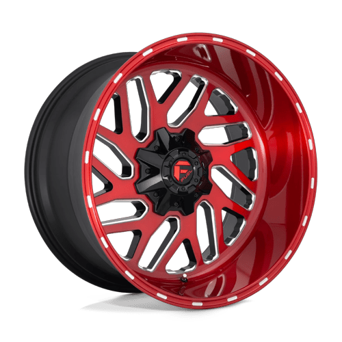 TRITON 22X10 6X135/5.5 106.1 QLD -19