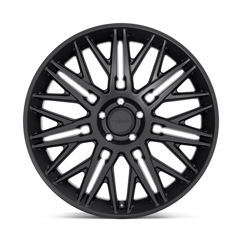 JDR 22X10 5X112 66.56 BD 20MM