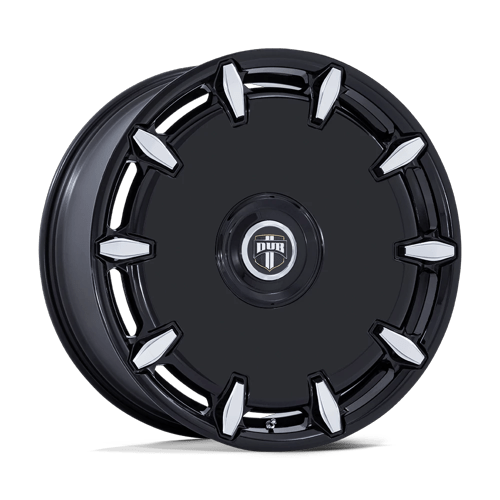 CHEEF 26X10 BLANK 72 +15 G-BLK-MILL