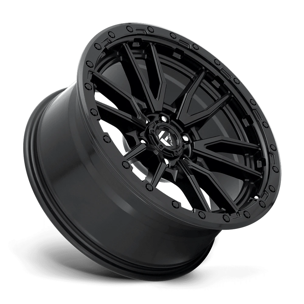 REBEL 20X9 6X135 87.1 BD +20