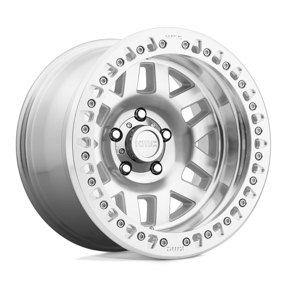 KM229 BL 17X9 BLANK (150-180) MACH -38