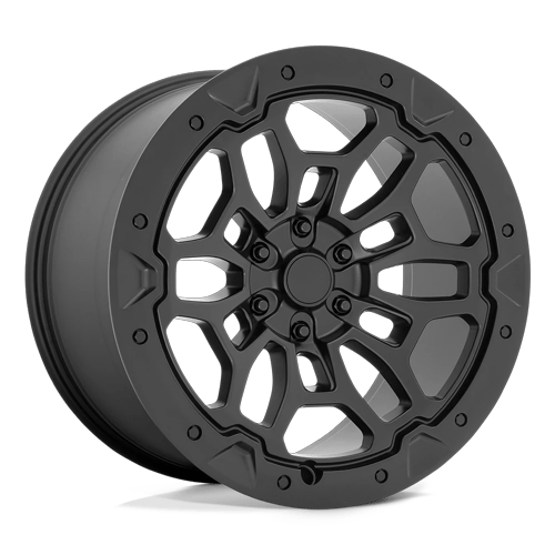 PR215MB 22X10 6X5.5 78.1 M-BLK 19MM