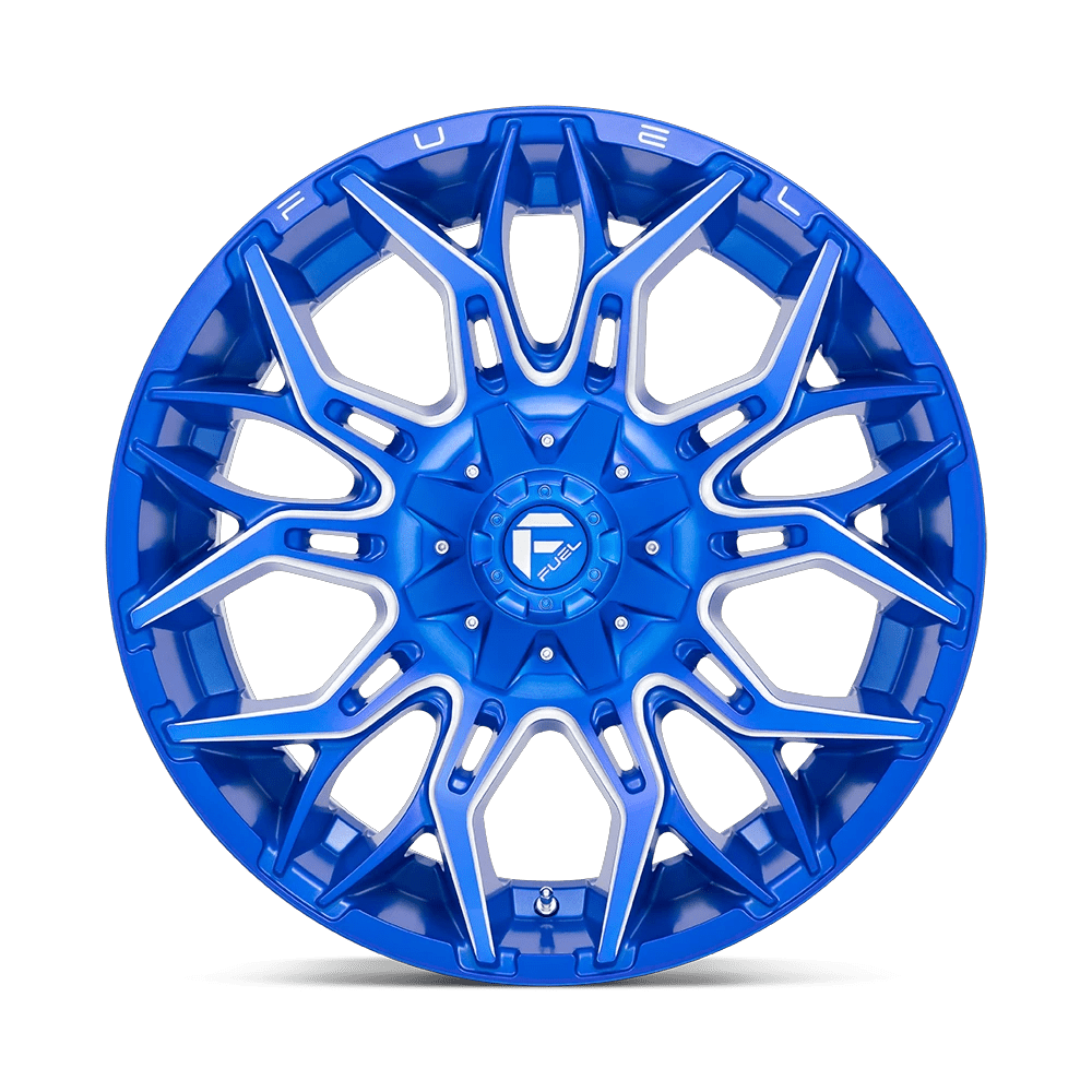 TWITCH 22X10 8X180 124.3 ABM -18MM
