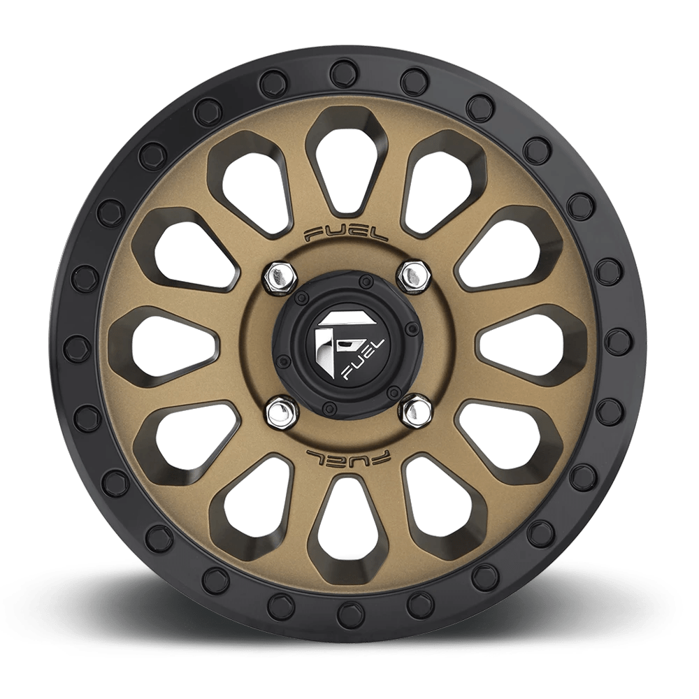 VECTOR UTV 14X7 4X137 110.1 ZDB +38
