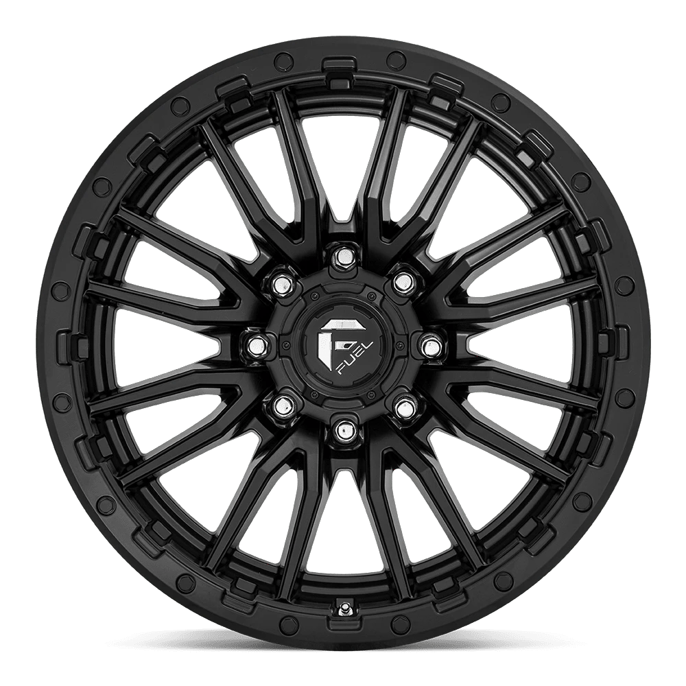 REBEL 22X10 8X6.5 125.1 BD -18