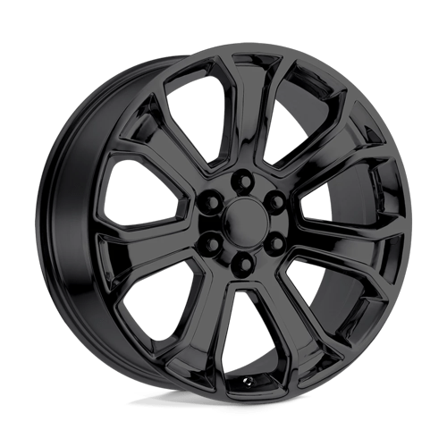 PR166GB 20X9 6X5.5 78.1 G-BLK 24MM