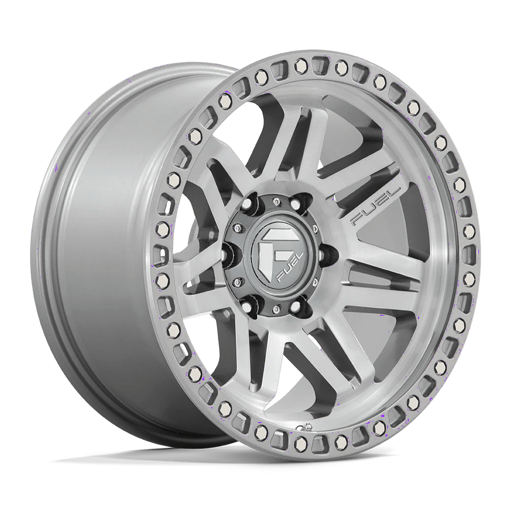 Fuel 1PC D812 SYNDICATE PLATINUM