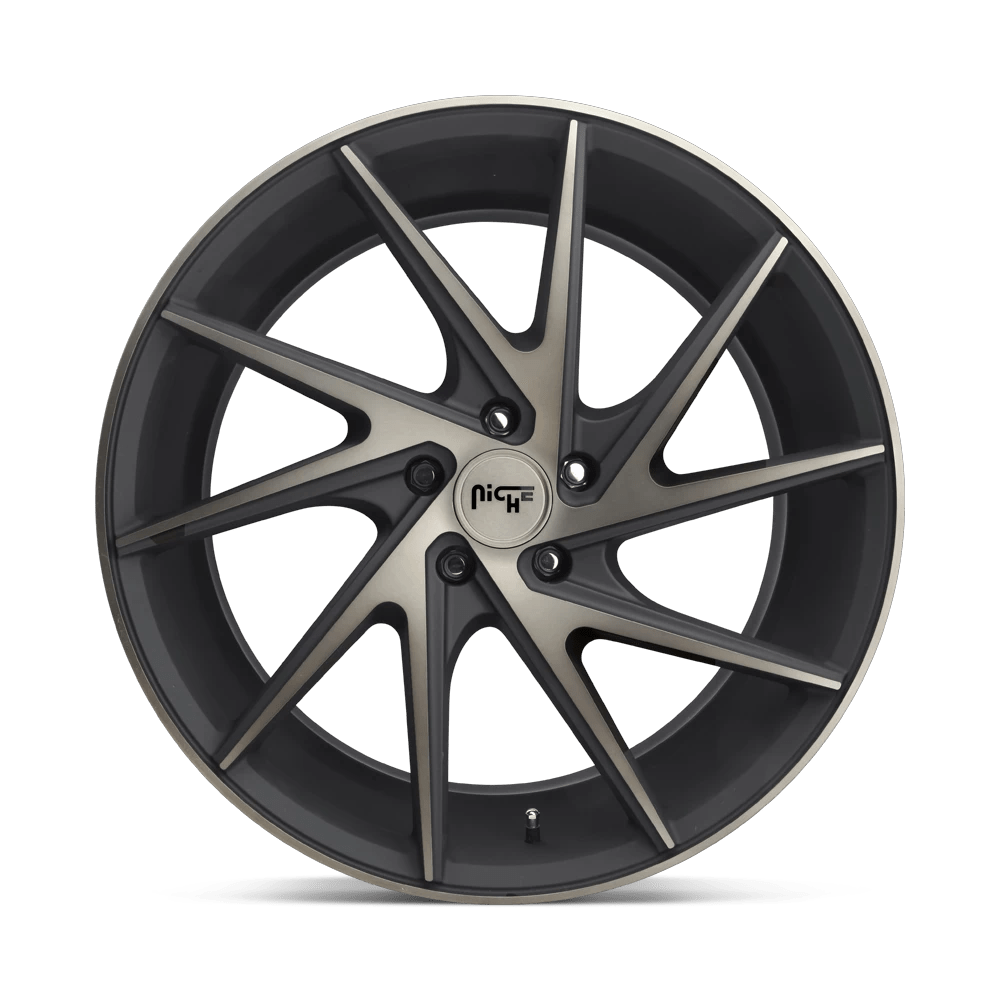 INVERT 20X10.5 5X4.5 72 MBD +45 R