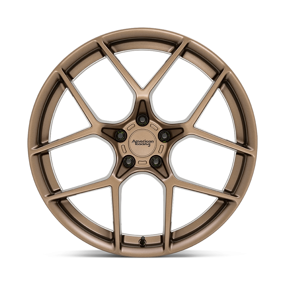 AR924 20X10.5 5X4.5 M-BRNZ 45MM
