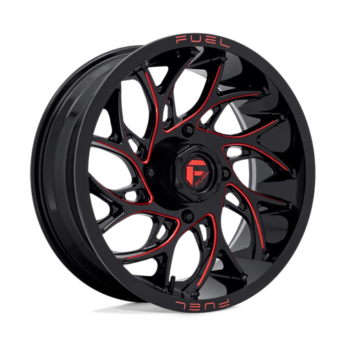 RUNNER UTV 18X7 4X136 110.2 NLQ 13MM