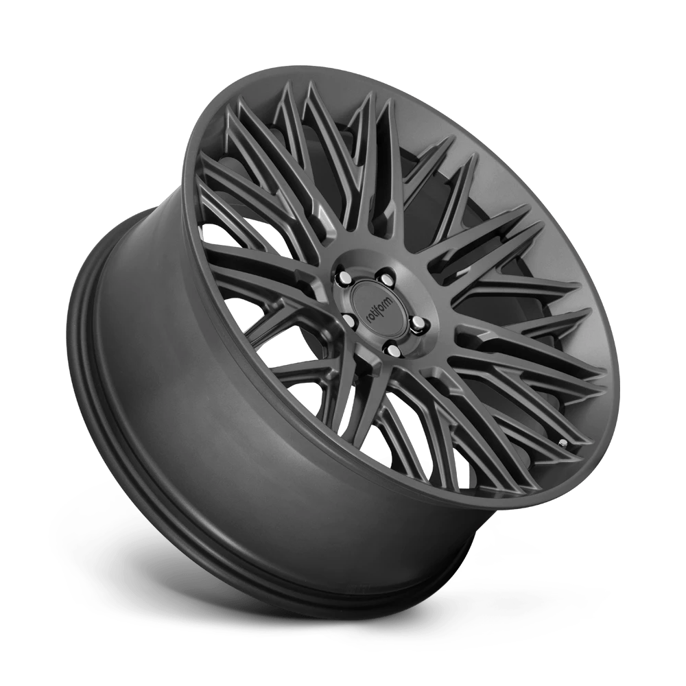 JDR 22X10 5X112 (BSL) 66.5 GD 20MM