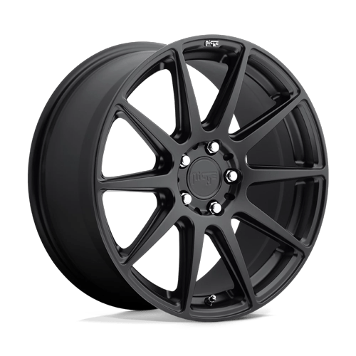 ESSEN 19X8.5 5X4.5 72 BD +35