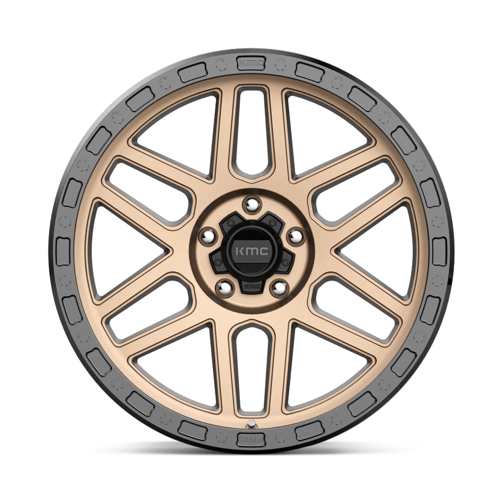KM544 20X9 5X5.0 M-BRZ BLK LP 00MM