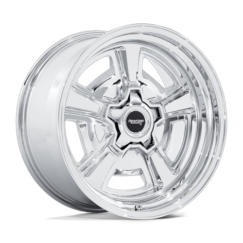 MARAUDER 20X10 5X5 78 +6 CHROME