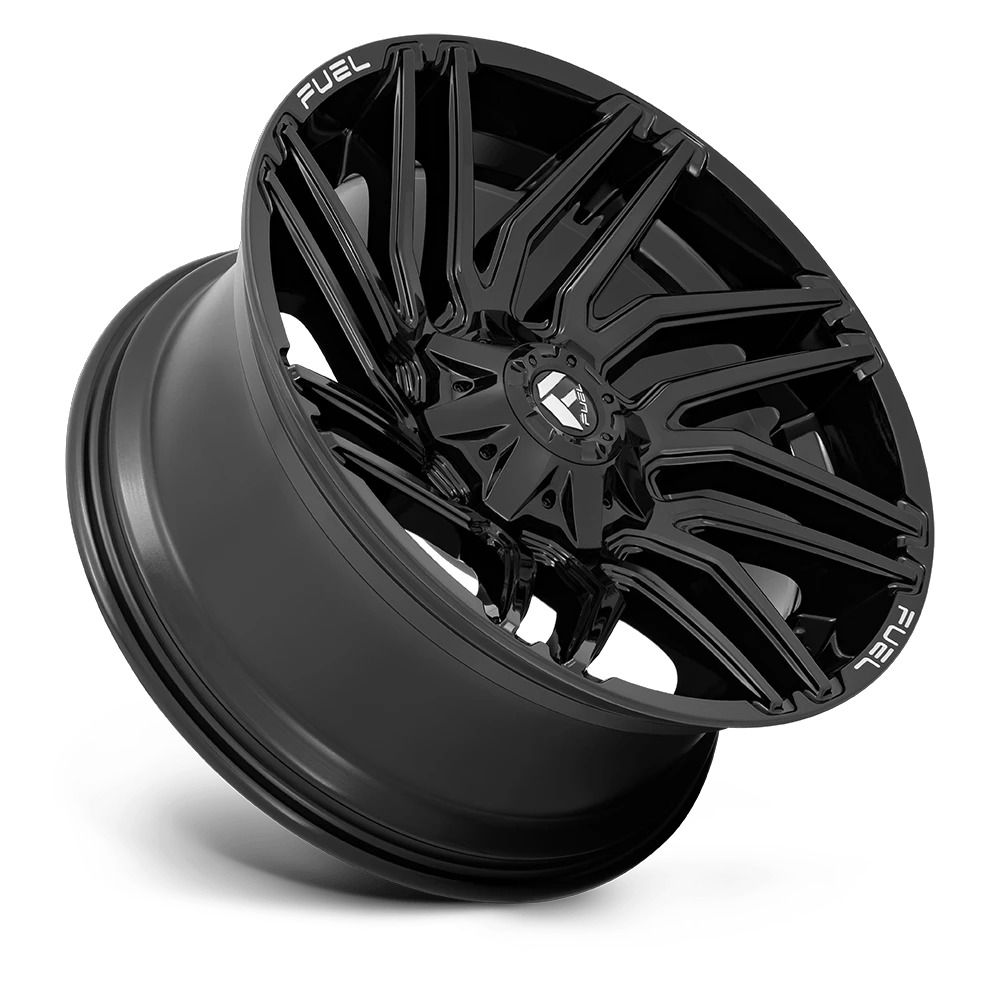 TYPHOON 22X10 8X180 124.3 BL -18MM