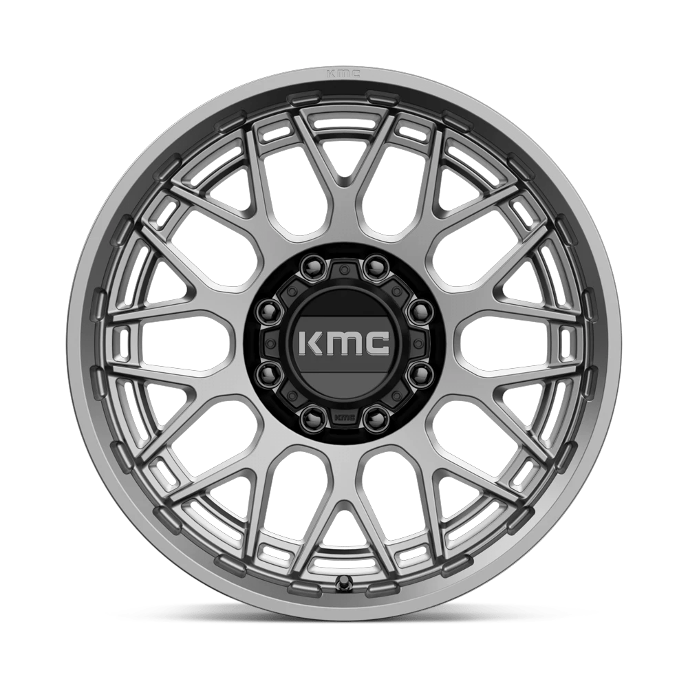 KM722 20X9 8X6.5 ANTHRACITE 18MM