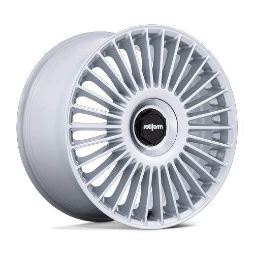 GRZ 20X10 5X112/120 72 +50 G-SLV