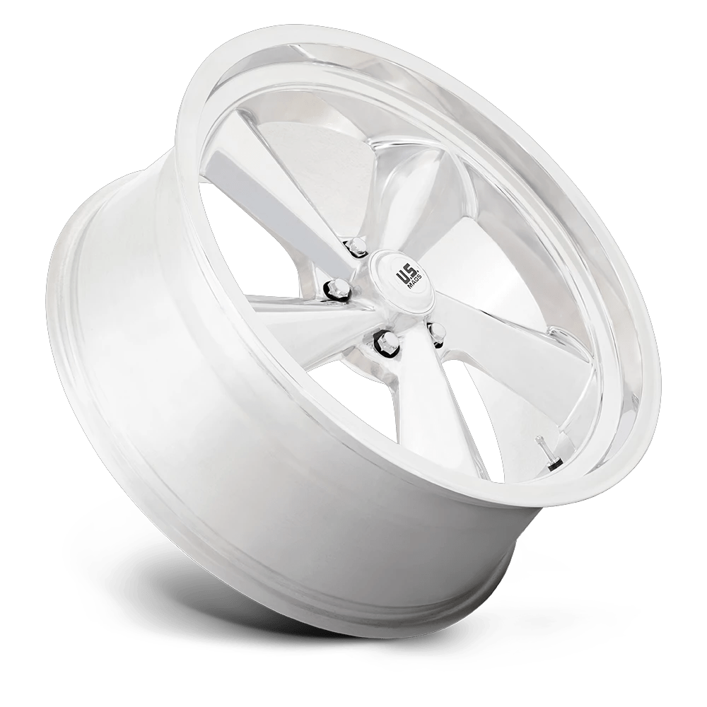 TS 22X9 5X5.0 78.1 H 15MM RIGHT