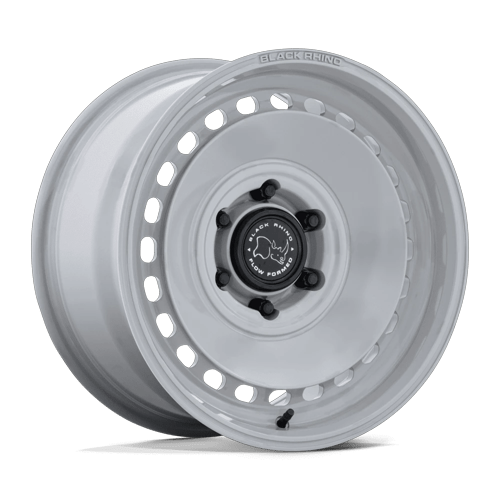 BASIN 17X8.5 6X5.5 106 +0 GRY-SPC