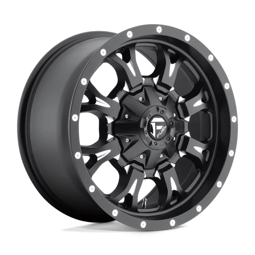 KRANK 20X10 8X6.5 125.1 NBD -12