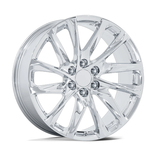PR213 22X9 6X5.5 78 +28 CHROME