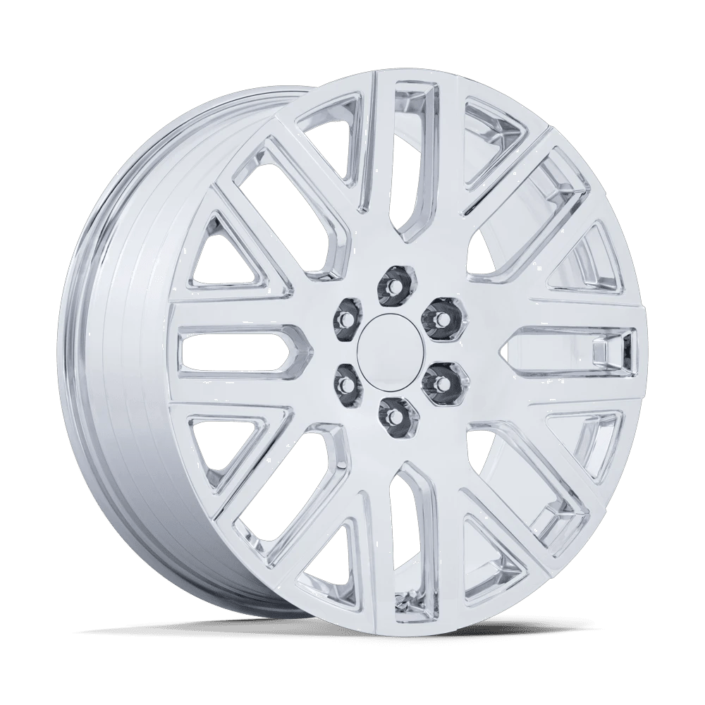 PR231 22X9 6X5.5 78 +28 CHROME