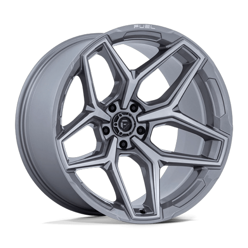FLUX 17X9 5X5 71 +1 PLTNM