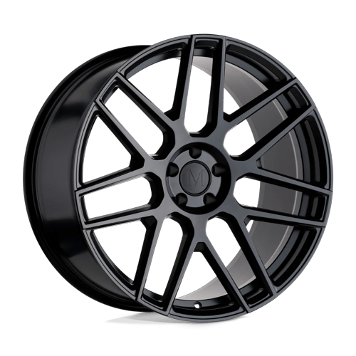 MN MIGLIA 22X11 5X112 +25 66.6 S-BLK