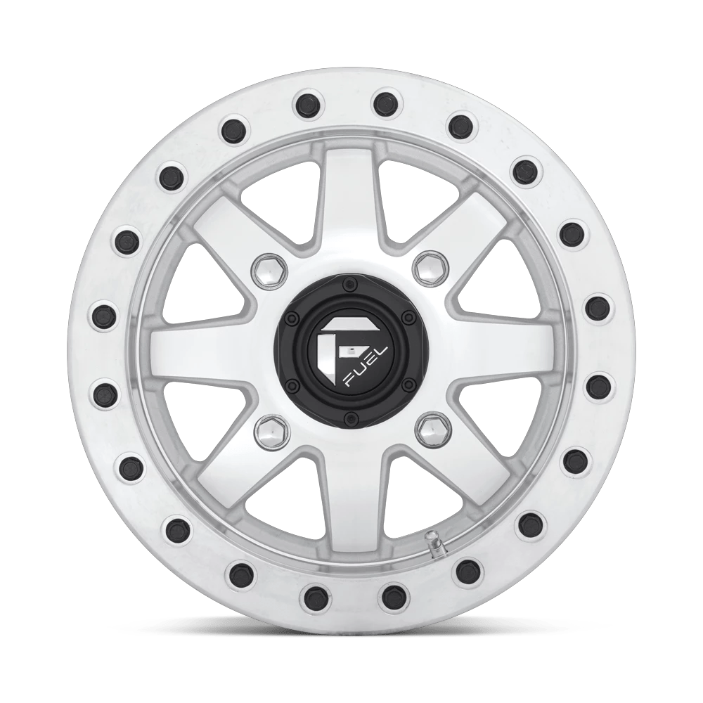 MAVERICK HD UTV BL 14X7 4X137 +38 MCN