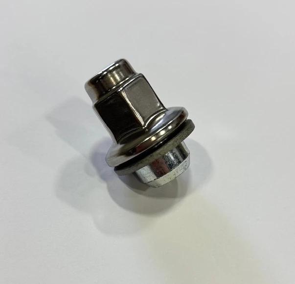 Gorilla Automotive — 14MMX1.5 RH MED MAG 1.75 SHANK TMS