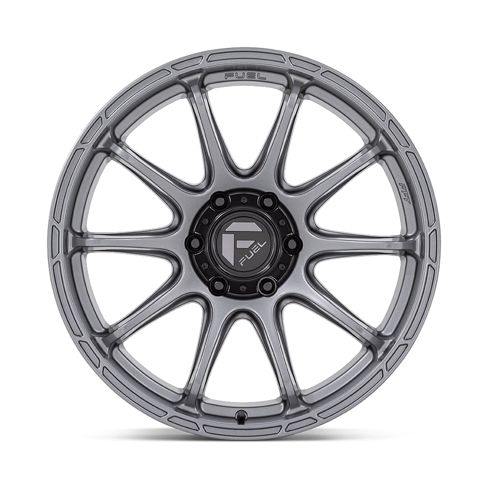 VARIANT 20X9 6X135 87.1 GD 1MM