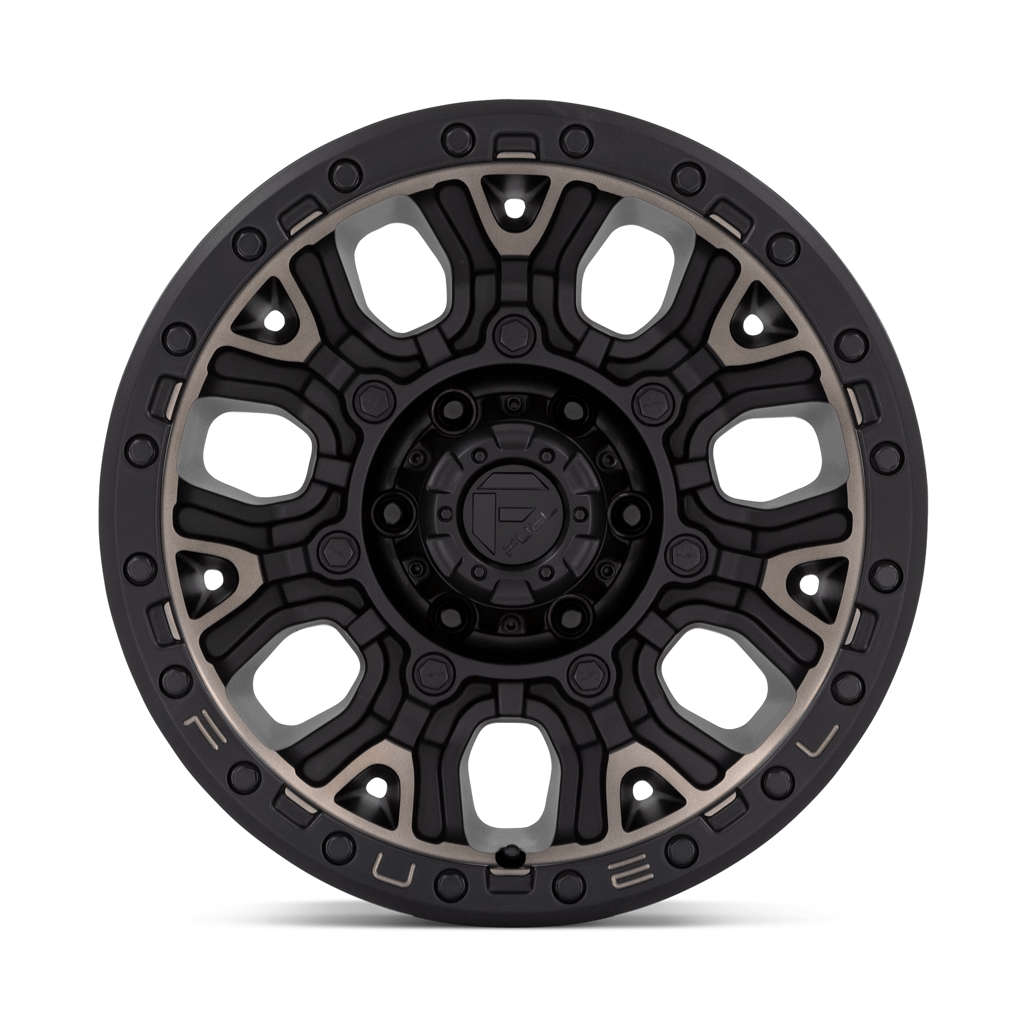 TRACTION 17X9 6X135 87 MBT +1