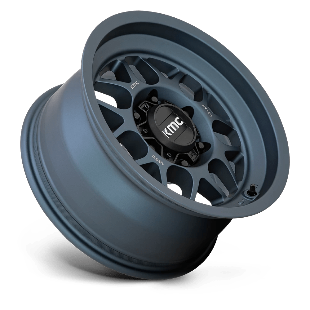 TERRA 16X8 6X5.5 106 MTL-BLUE +0