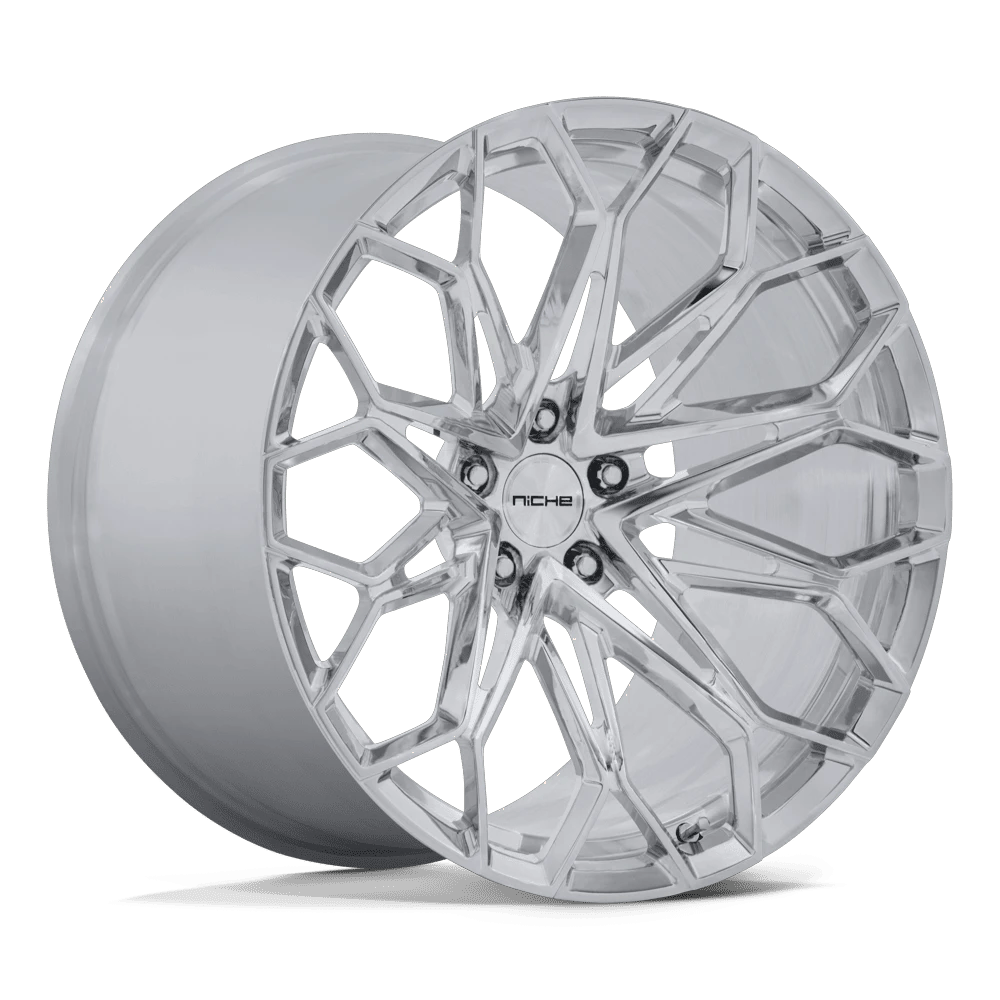 Niche 1PC NC600 MANTA POLISHED