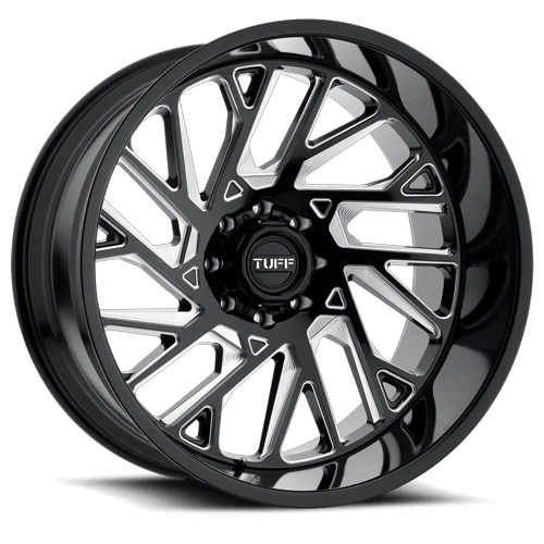 TU T4B 20X12 5X127 -45 71 G-BLK ML L