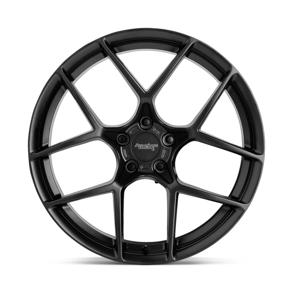 AR924 20X10 5X4.75 S-BLK 75MM